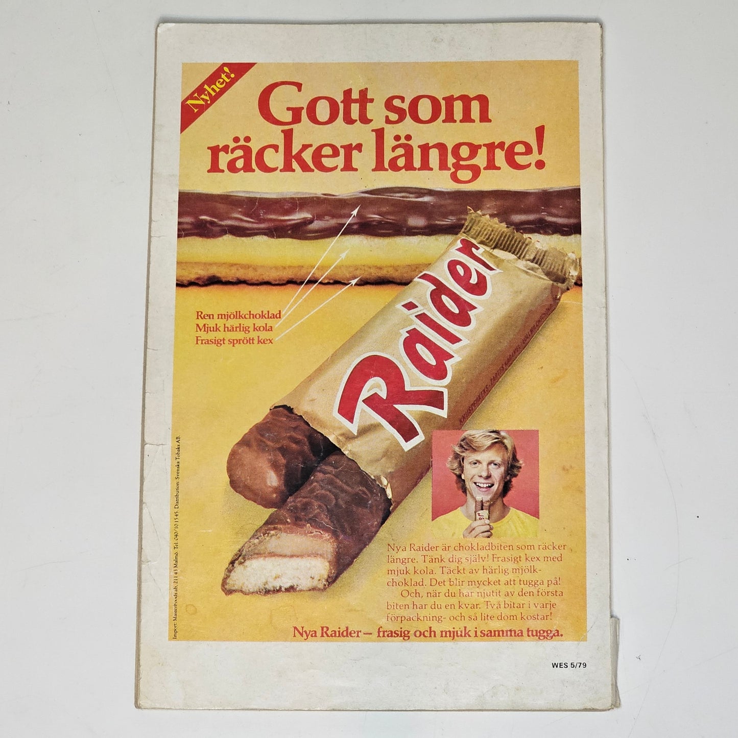 Western Nr 5 1979 #FR#