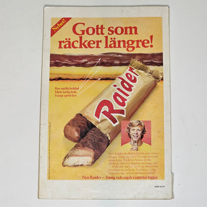 Western Nr 5 1979 #FR#