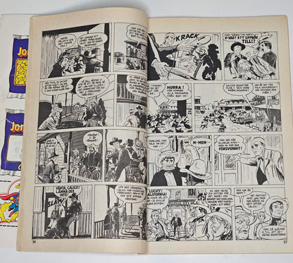 Western Nr 5 1979 #FR#