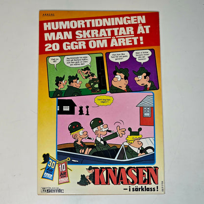 Western Nr 8 1980 #FN#