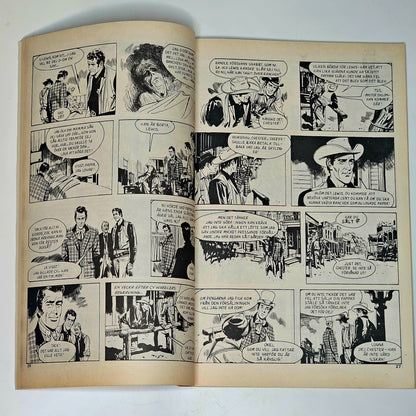 Western Nr 8 1980 #FN#