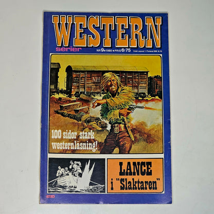 Western 1980 Nr 9