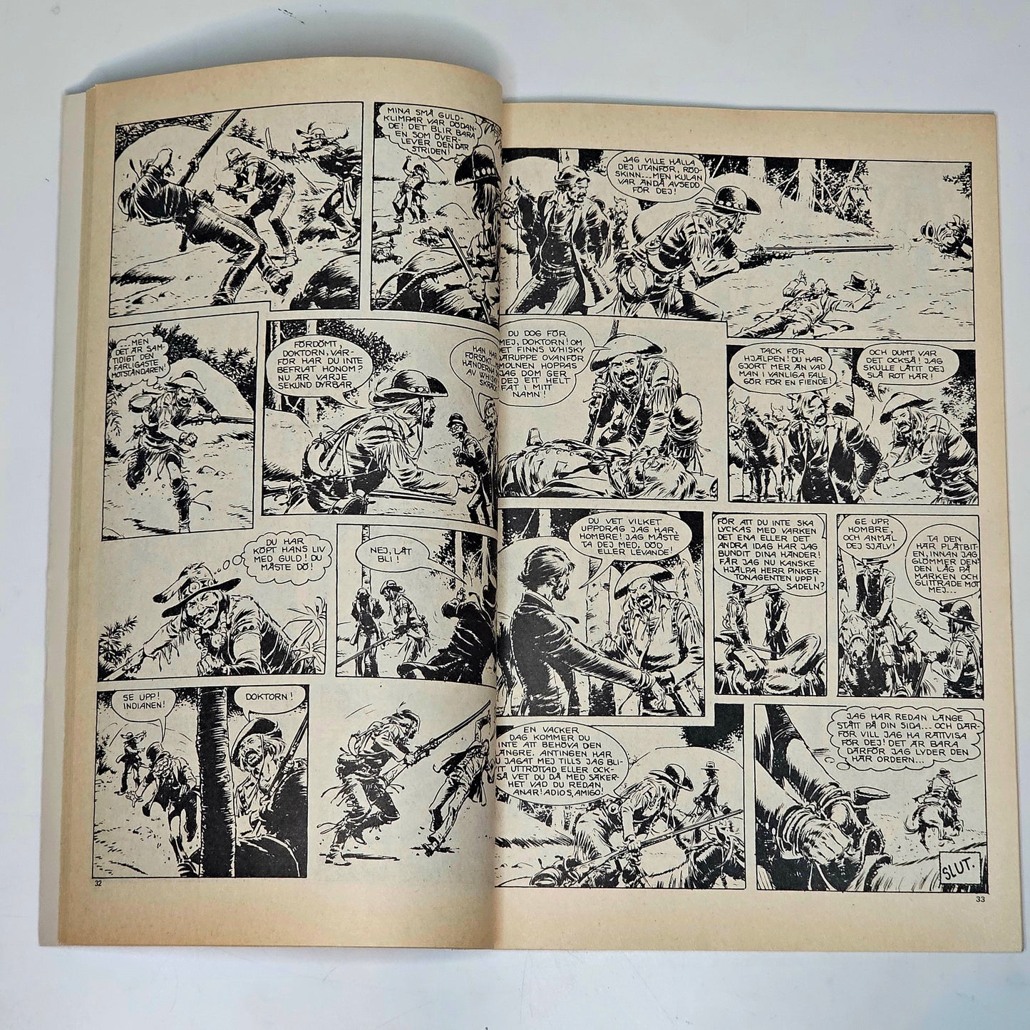 Western Nr 9 1980 #FN#