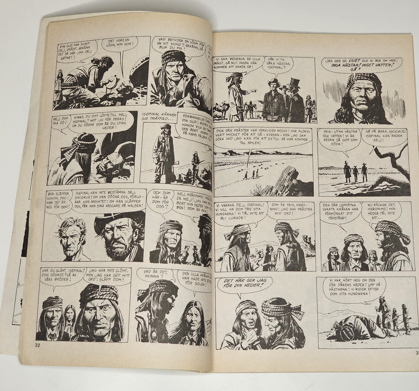 Western Nr 1 1980 #FN#