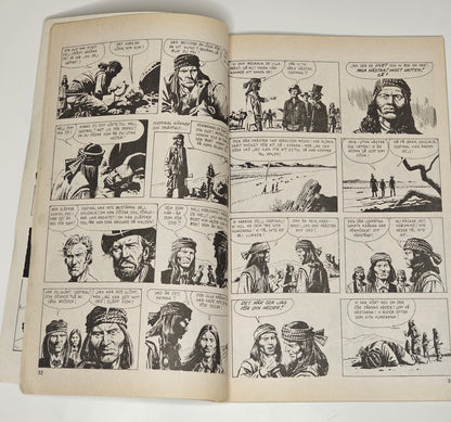 Western Nr 1 1980 #FN#