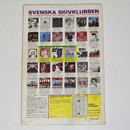 Western Nr 3 1980 #FR#