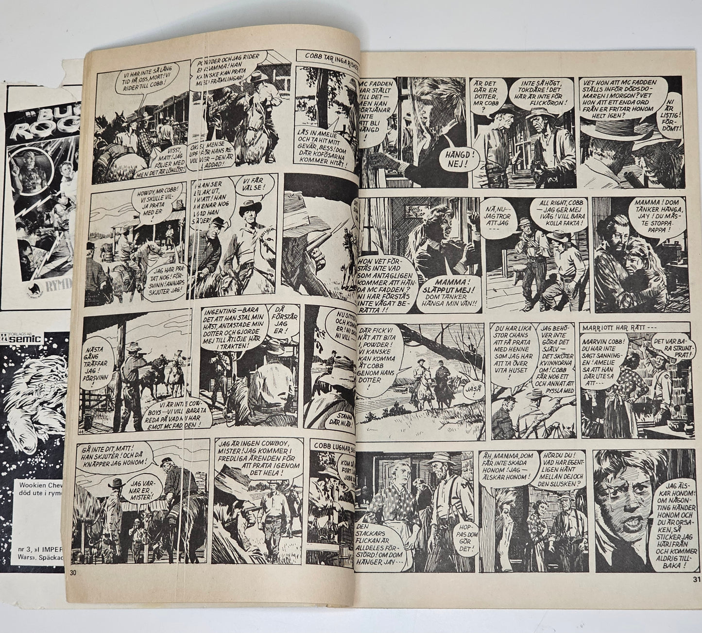 Western Nr 3 1980 #FR#