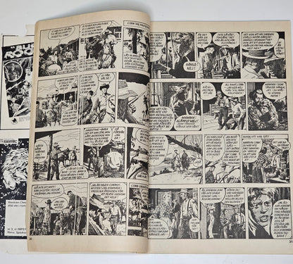 Western Nr 3 1980 #FR#