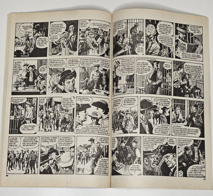 Western Nr 1 1981 #FN#