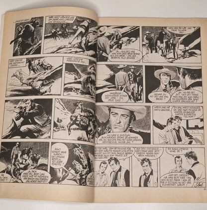 Western Nr 1 1982 #FN#