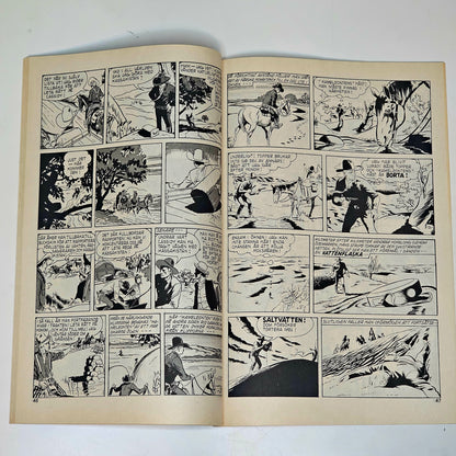 Western Nr 12 1985 #FN#