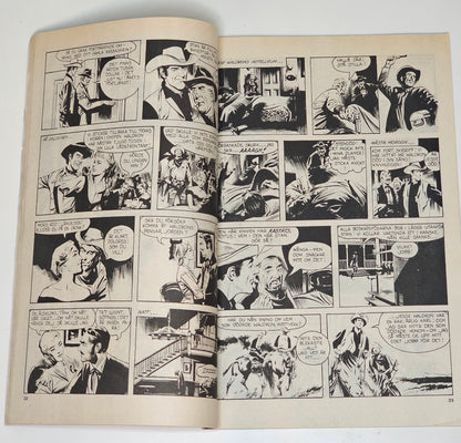 Western Nr 8 1985 #FN#