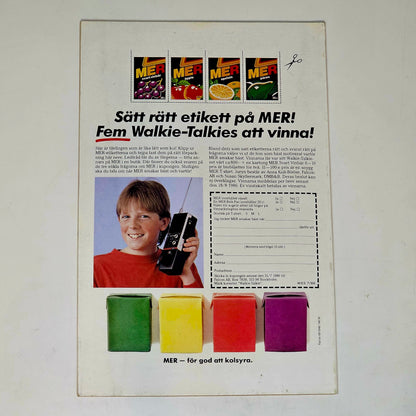 Western Nr 7 1986 #FN#