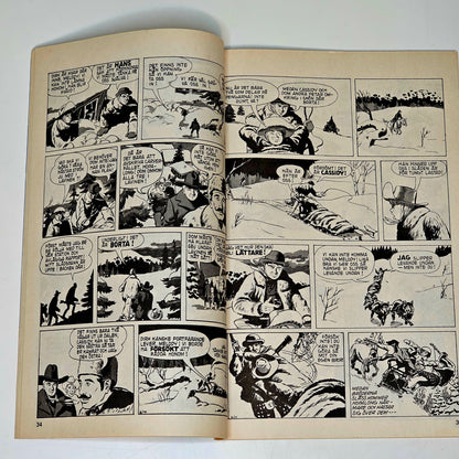 Western Nr 7 1986 #FN#