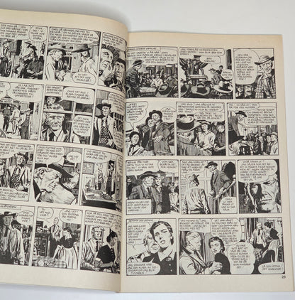 Western Nr 10 1986 #VF#