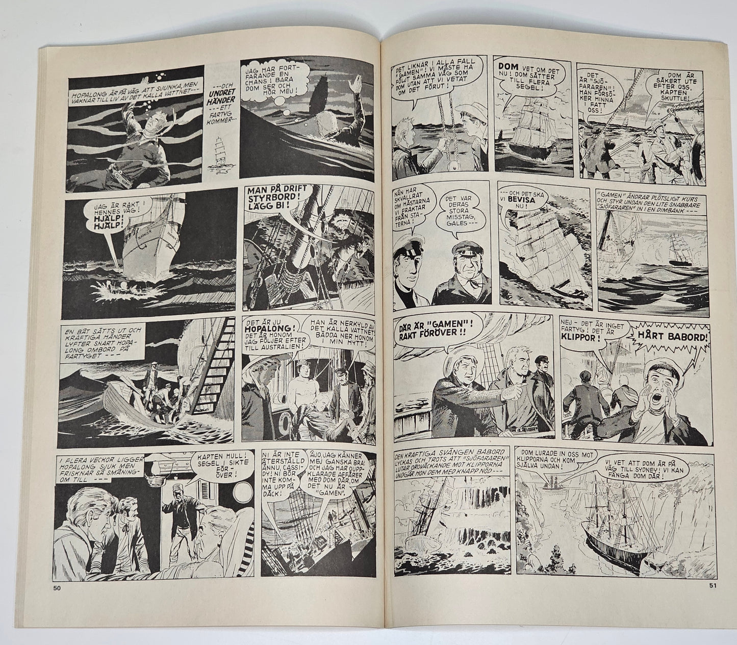 Western Nr 10 1986 #FN#