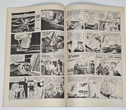 Western Nr 10 1986 #FN#