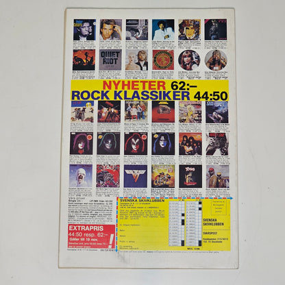 Western Nr 10 1986 #FN#