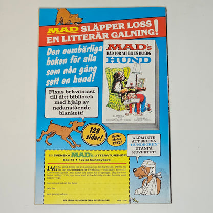 Western Nr 11 1986 #VF#