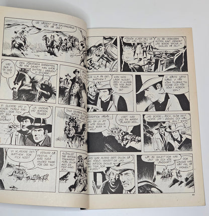 Western Nr 11 1986 #VF#