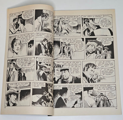 Western Nr 11 1986 #VF#