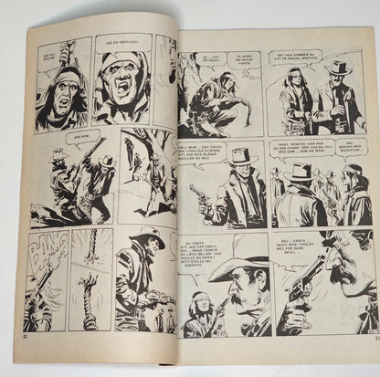 Western Nr 2 1986 #VF#