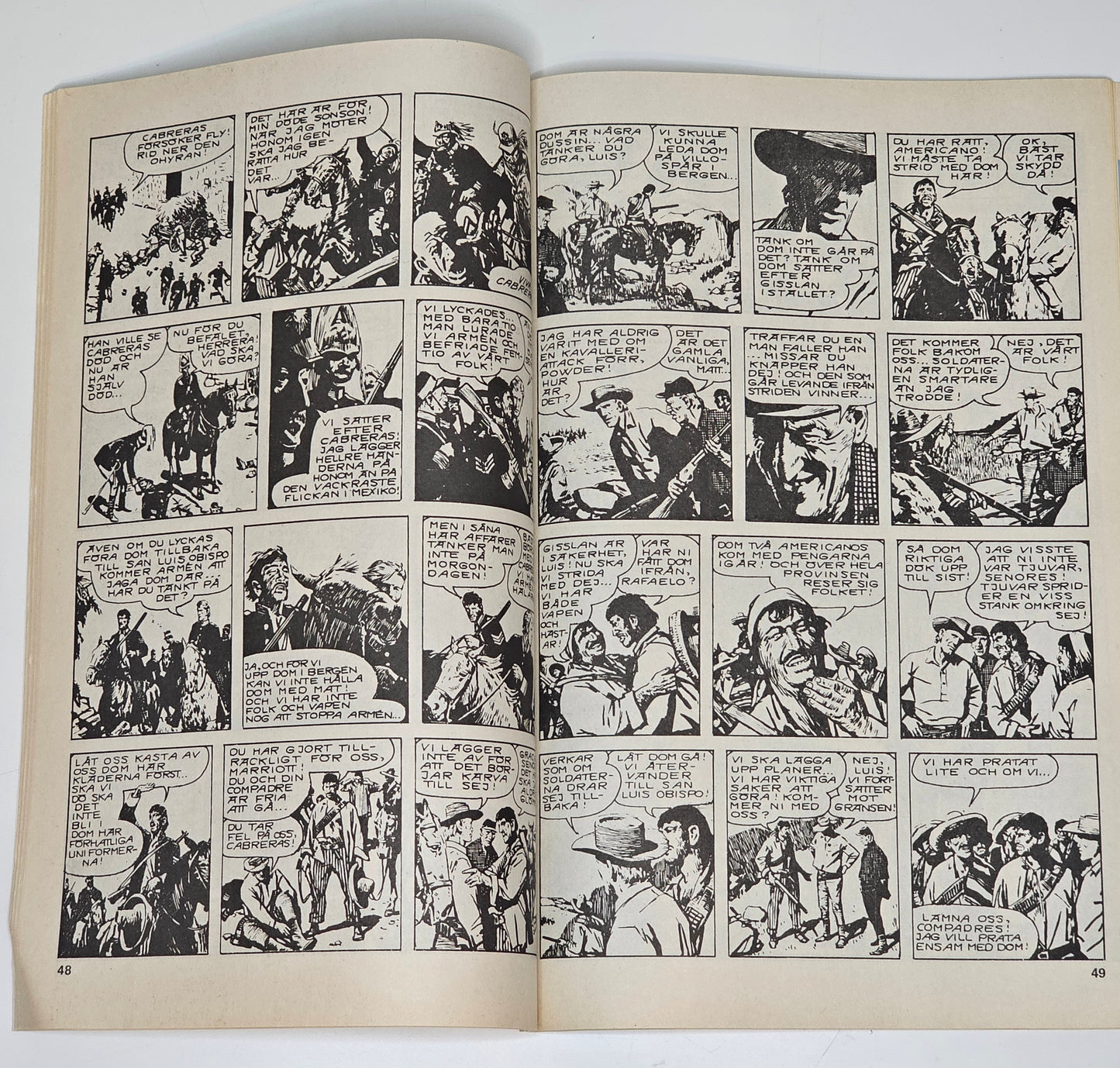 Western Nr 3 1986 #FN#