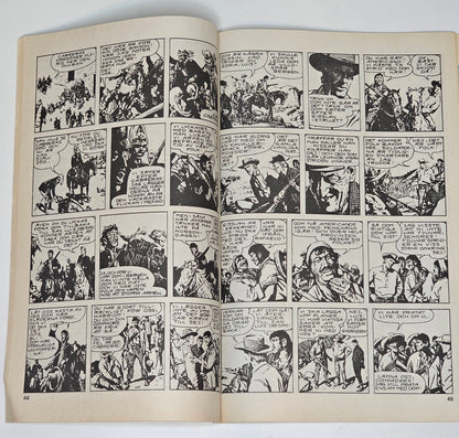 Western Nr 3 1986 #FN#