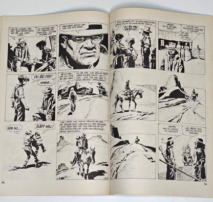 Western Nr 4 1986 #FN#