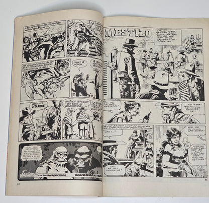 Western Nr 7 1986 #FN#