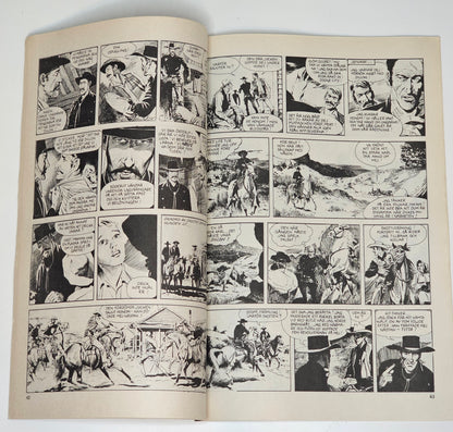 Western Nr 8 1986 #FN#