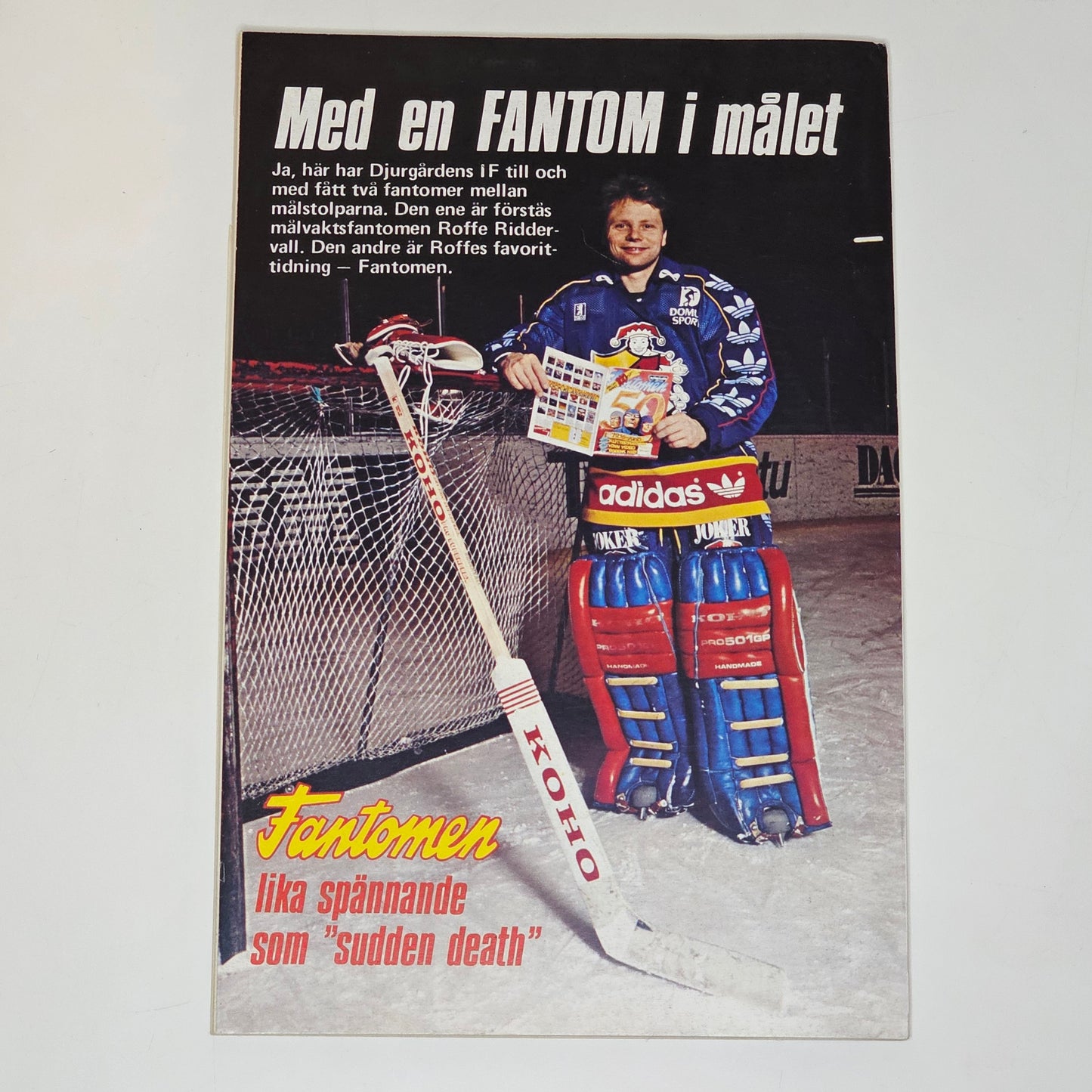 Western Nr 9 1986 #FN#