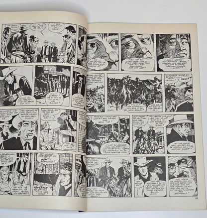 Western Nr 9 1986 #FN#