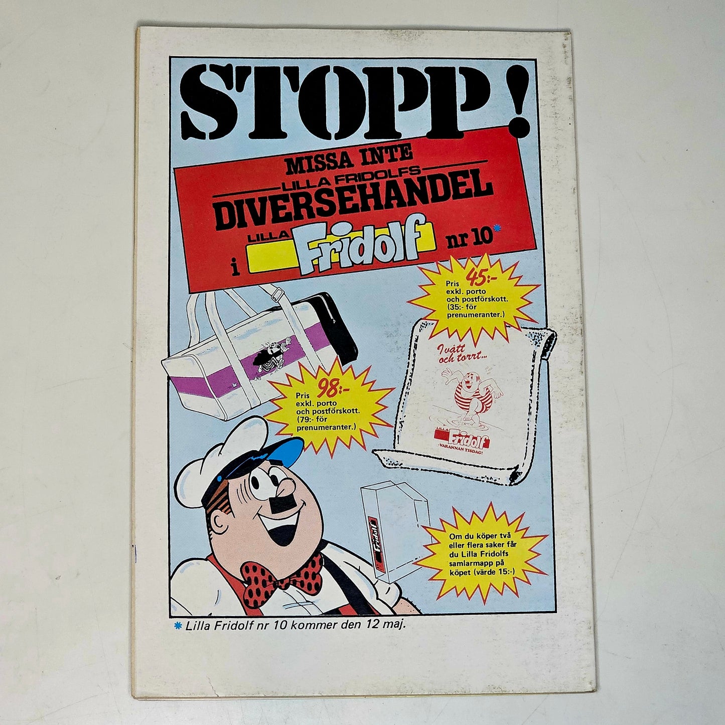 Western Nr 5 1987 #FN#