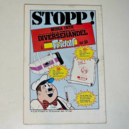 Western Nr 5 1987 #FN#