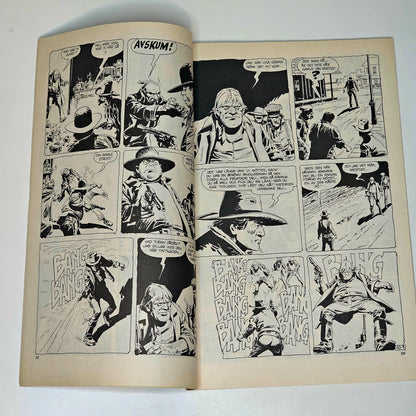 Western Nr 5 1987 #FN#