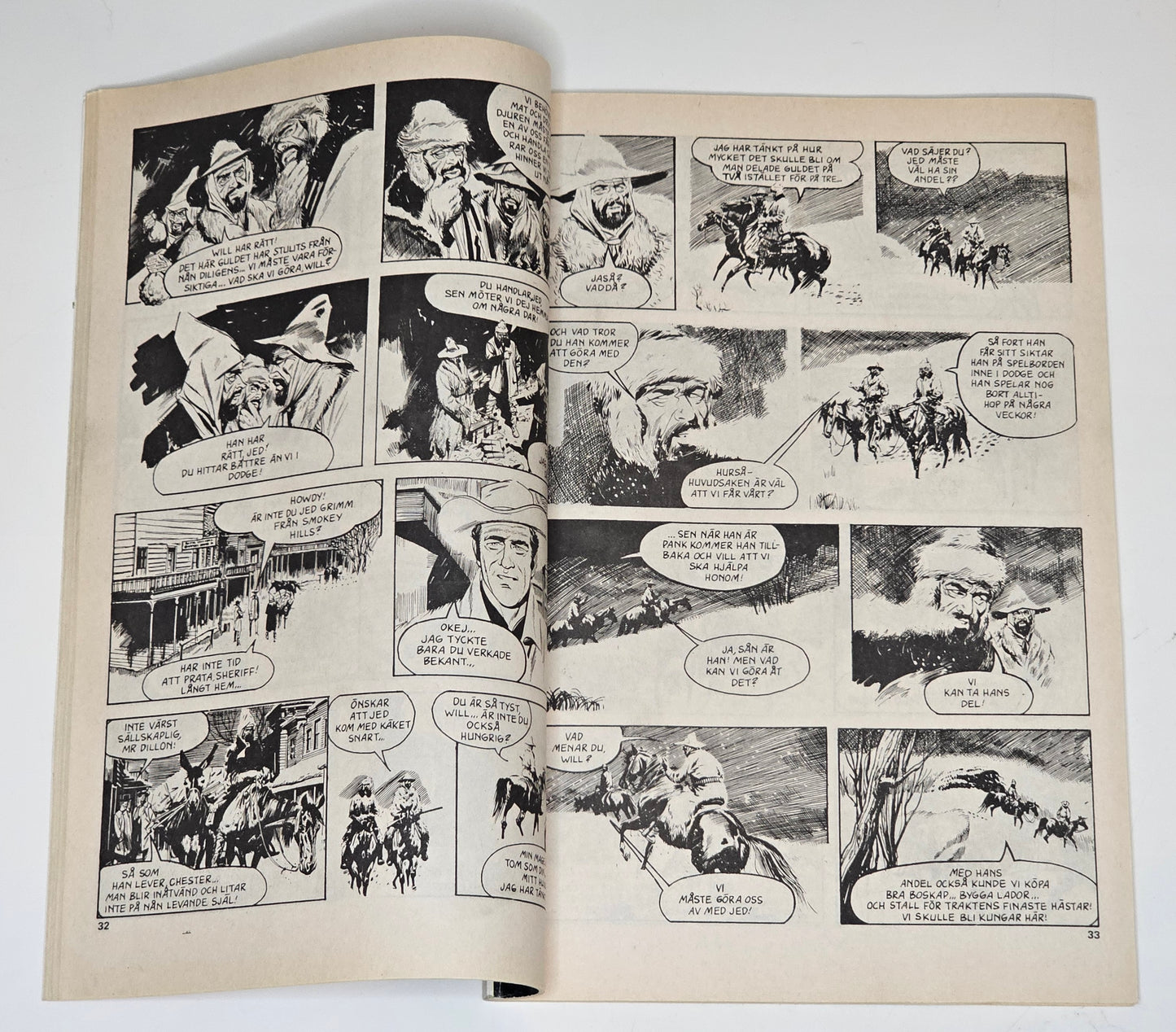 Western Nr 7 1988 #FN#