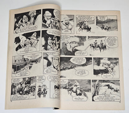 Western Nr 7 1988 #FN#