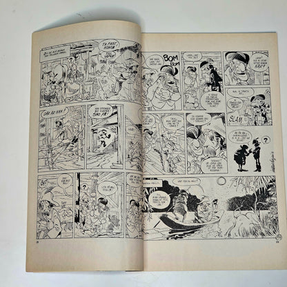 Western Nr 10 1990 #FN#