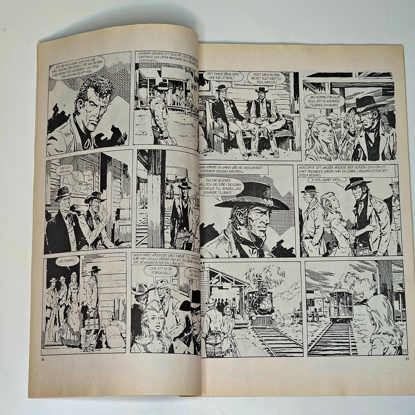 Western Nr 11 1990 #FN#