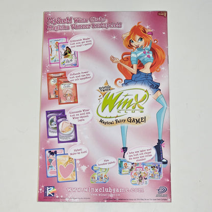 Winx Club Nr 2 2006 #FN#