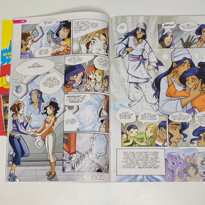 Witch Nr 8 2007 #FR#