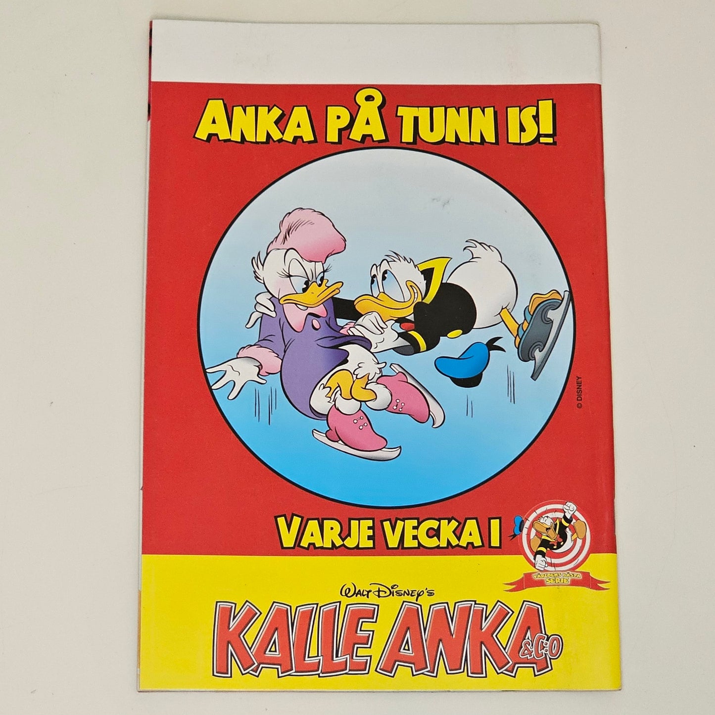 Witch Nr 1 2007 #VF#