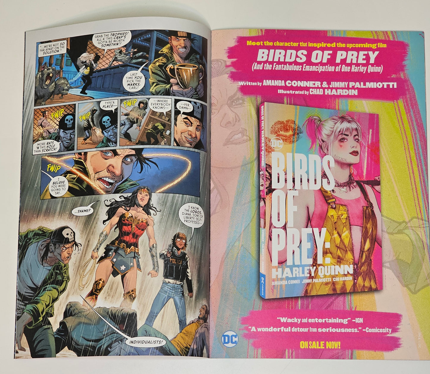 Wonder Woman Nr 751 2020 #NM#