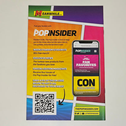 Wonder Woman Nr 752 2020 #NM#