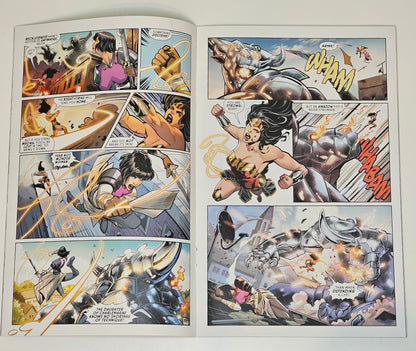 Wonder Woman Nr 753 2020 #NM#