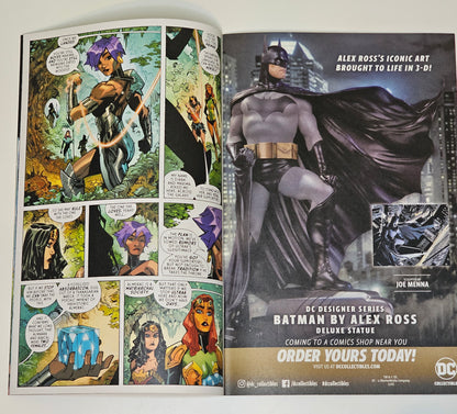 Wonder Woman Nr 754 2020 #NM#