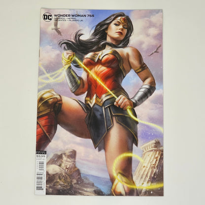 Wonder Woman Nr 755 2020 #NM#