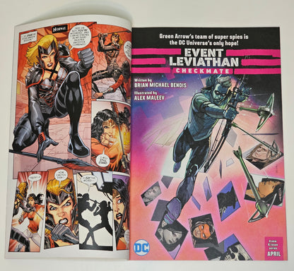 Wonder Woman Nr 756 2020 #NM#