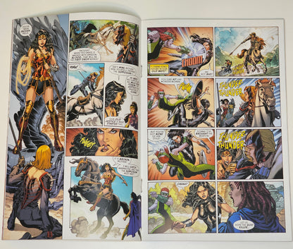 Wonder Woman Nr 757 2020 #NM#